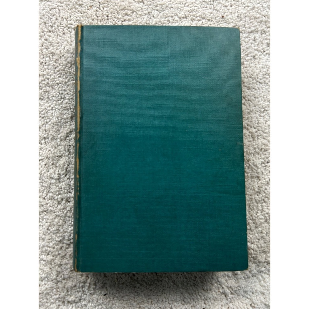 In A Dark Garden Frank G. Slaughter 1947 Reprint Edition Sun Dial Press HC